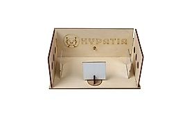 STEM Lazer Kutusu Eğitim Seti