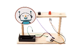 Devre Panosu Eğitim Seti