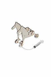 Hidrolik Yürüyen At Proje Seti