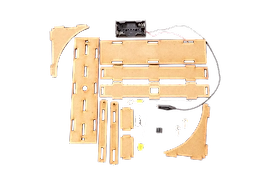 STEM Elektron Köprü Eğitim Seti