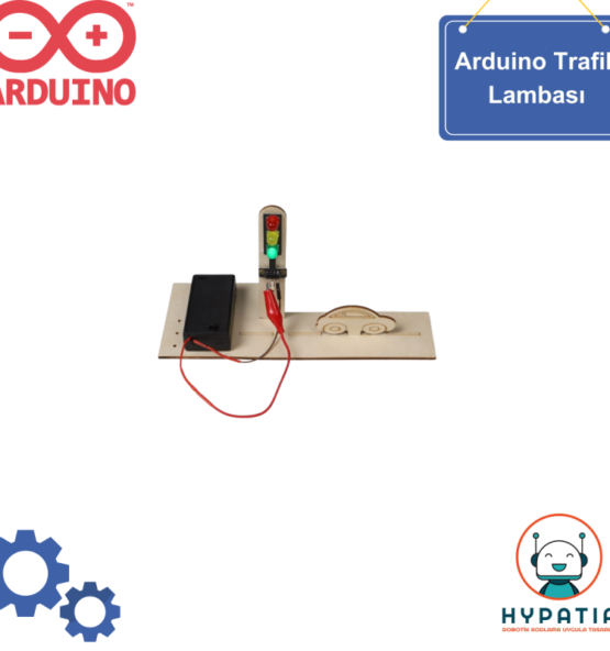 arduino trafik lambasi 555x592