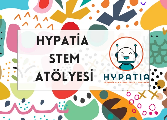 Hypatia Robotic